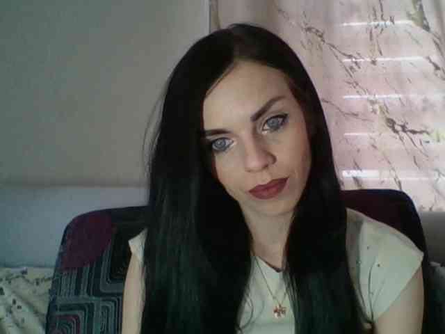 CassidyLovely webcam