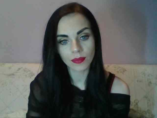 CassidyLovely webcam