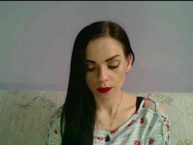 CassidyLovely webcam