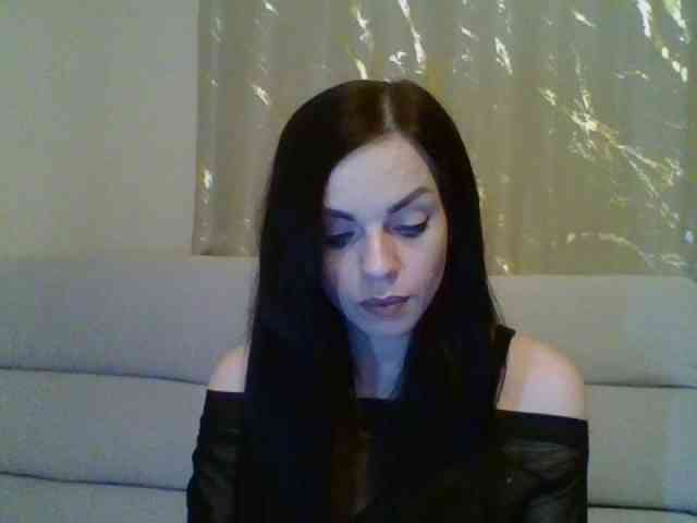 CassidyLovely webcam