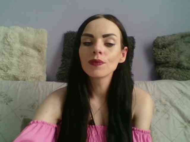 CassidyLovely webcam