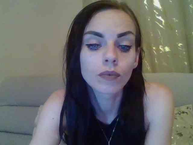 CassidyLovely webcam