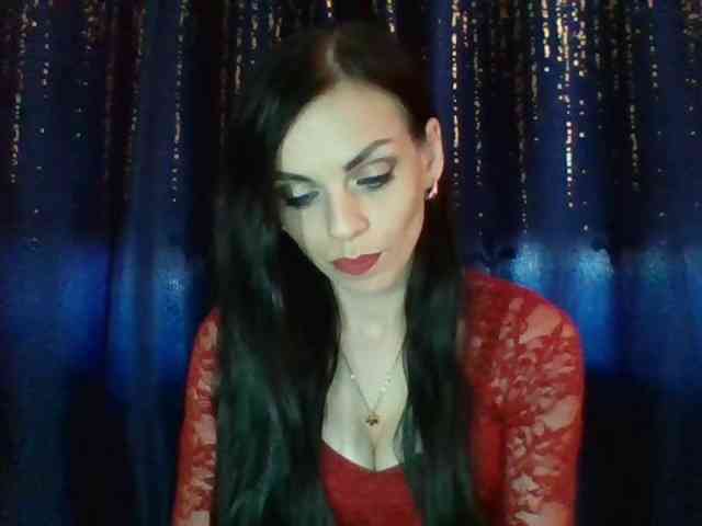 CassidyLovely webcam