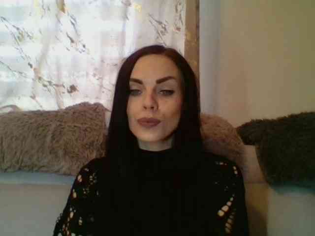 CassidyLovely webcam