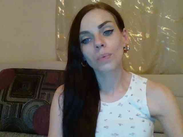 CassidyLovely webcam