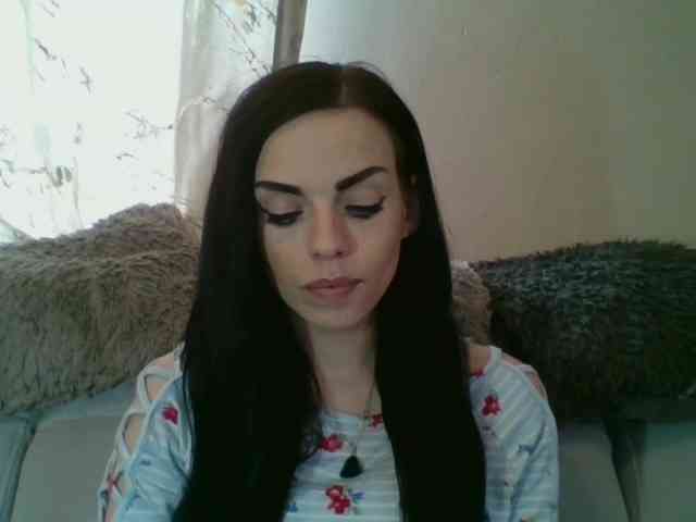 CassidyLovely webcam