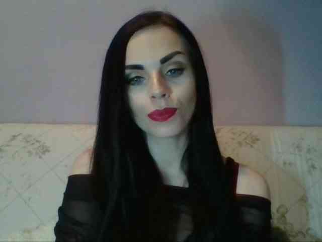 CassidyLovely webcam