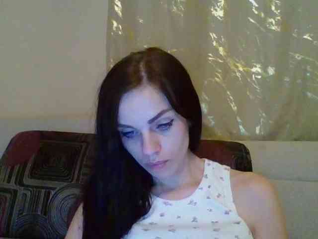 CassidyLovely webcam