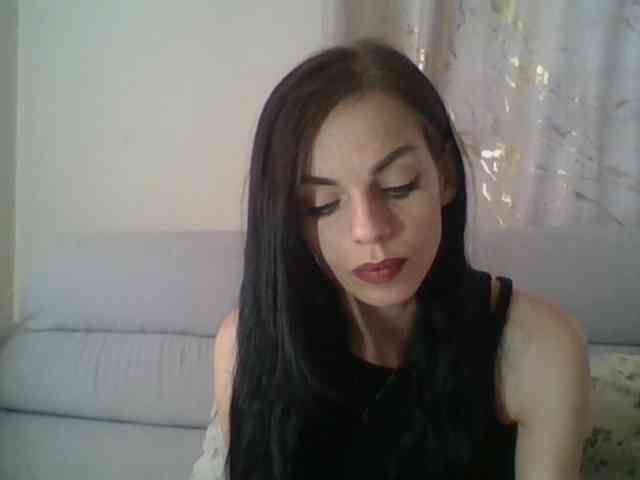 CassidyLovely webcam