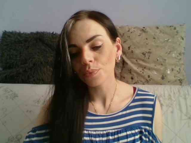 CassidyLovely webcam