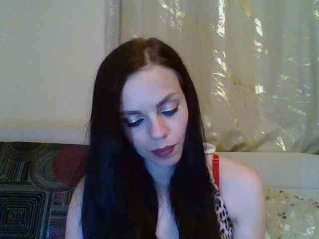 CassidyLovely webcam