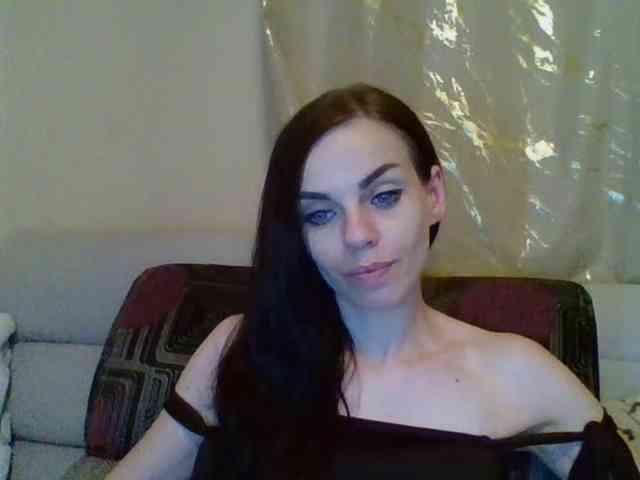 CassidyLovely webcam