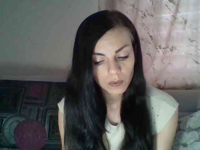 CassidyLovely webcam