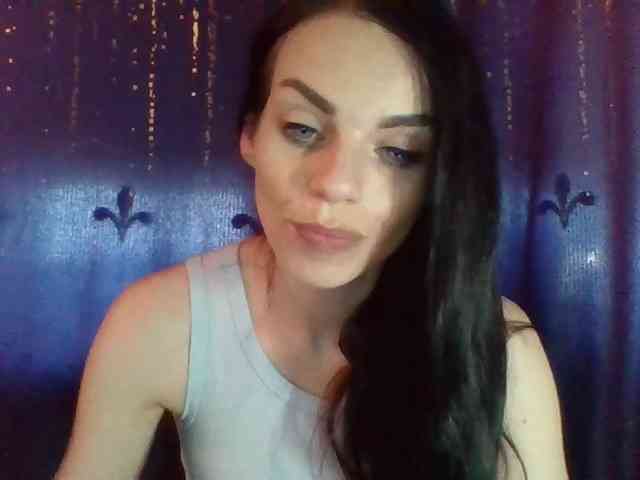 CassidyLovely webcam