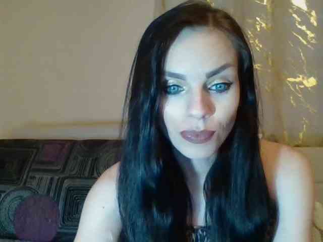 CassidyLovely webcam