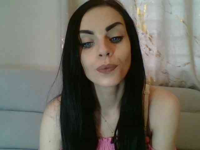 CassidyLovely webcam