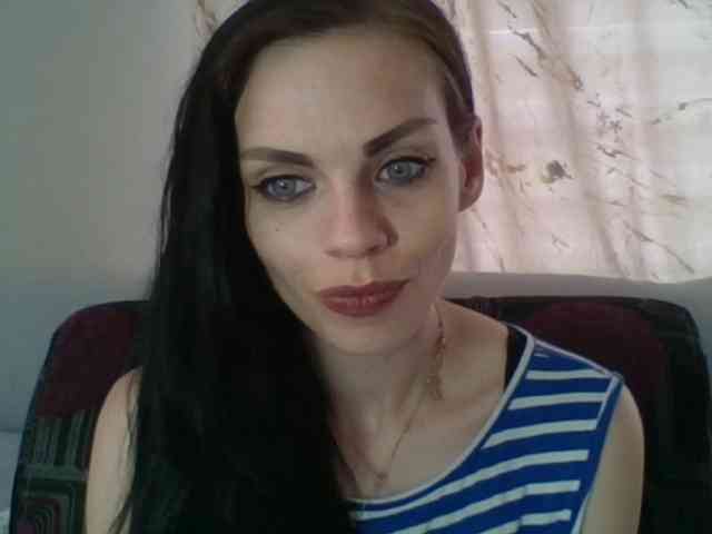 CassidyLovely webcam