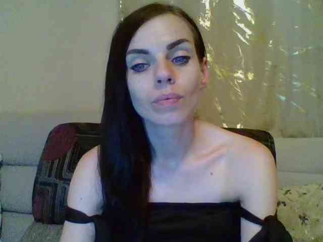 CassidyLovely webcam