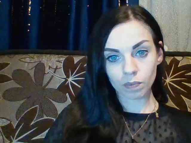 CassidyLovely webcam