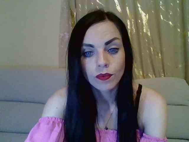 CassidyLovely webcam