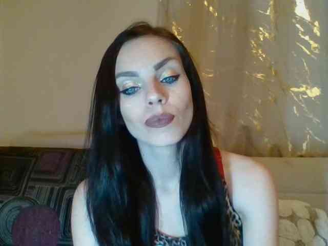 CassidyLovely webcam