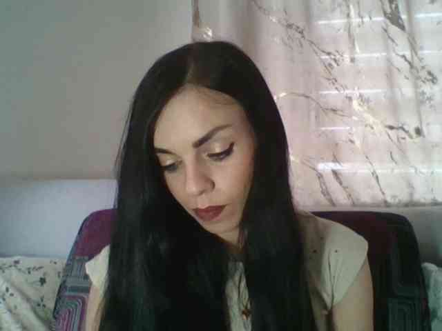 CassidyLovely webcam