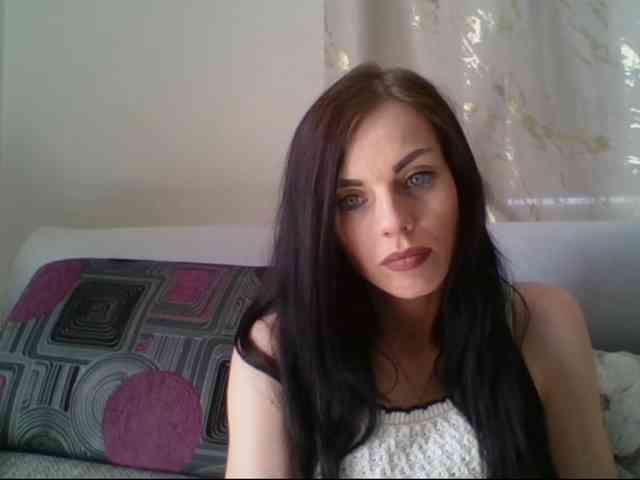 CassidyLovely webcam