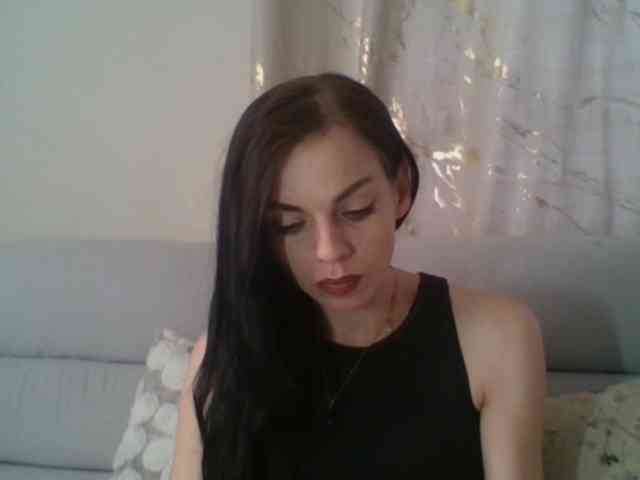 CassidyLovely webcam