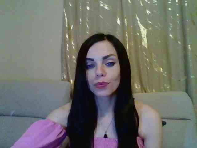 CassidyLovely webcam