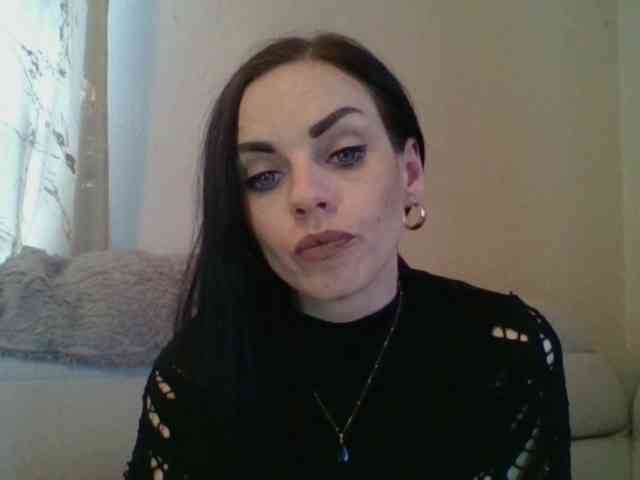 CassidyLovely webcam