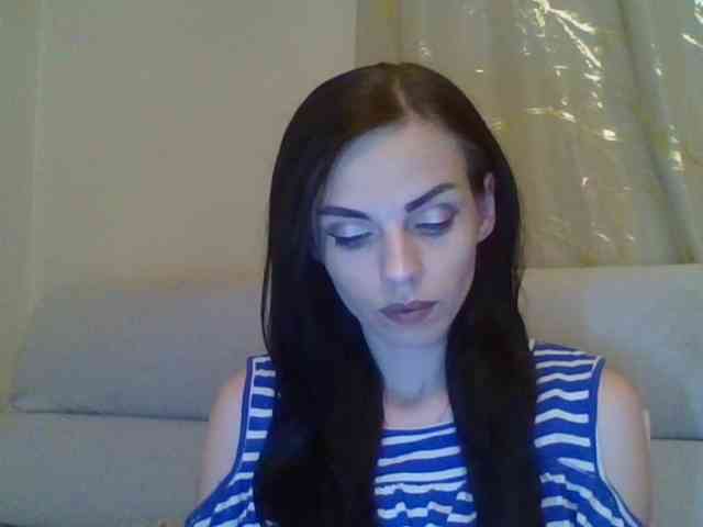 CassidyLovely webcam