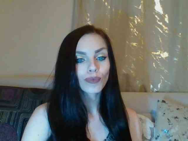 CassidyLovely webcam