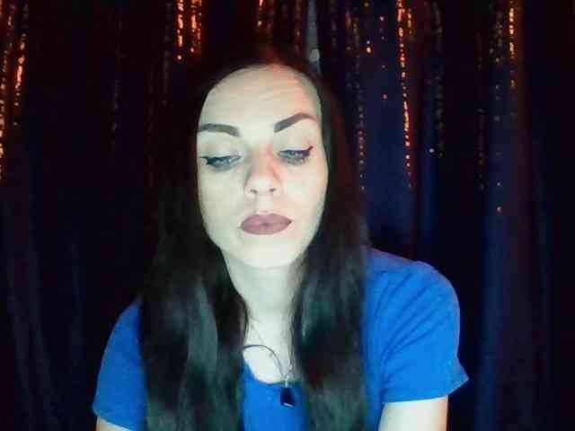 CassidyLovely webcam