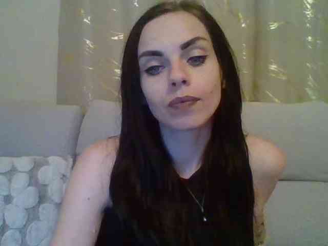 CassidyLovely webcam