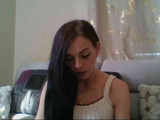 CassidyLovely webcam