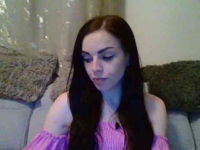 CassidyLovely webcam