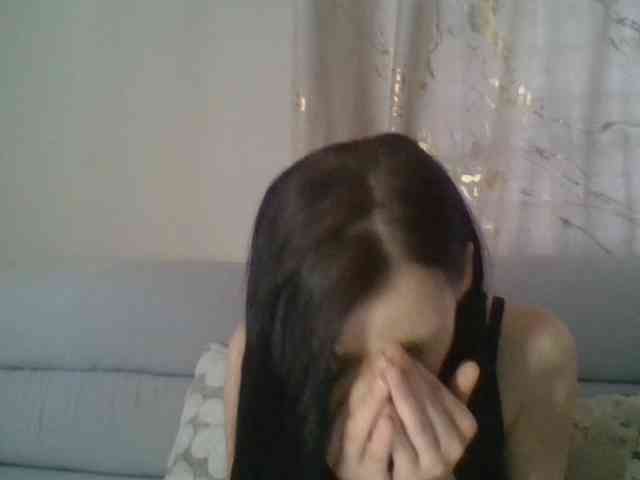 CassidyLovely webcam