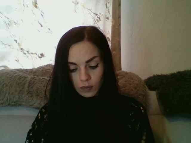 CassidyLovely webcam