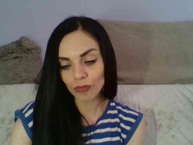 CassidyLovely webcam
