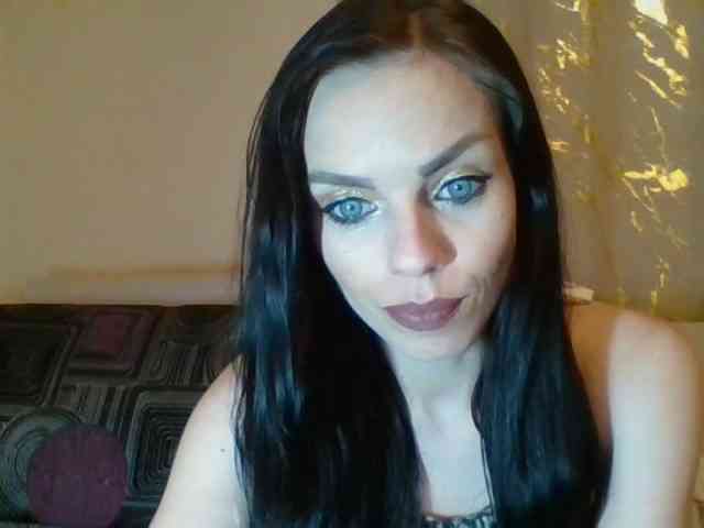CassidyLovely webcam