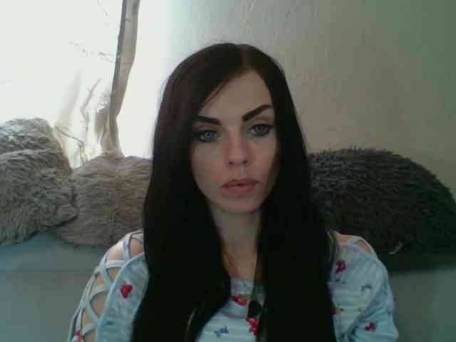 CassidyLovely webcam