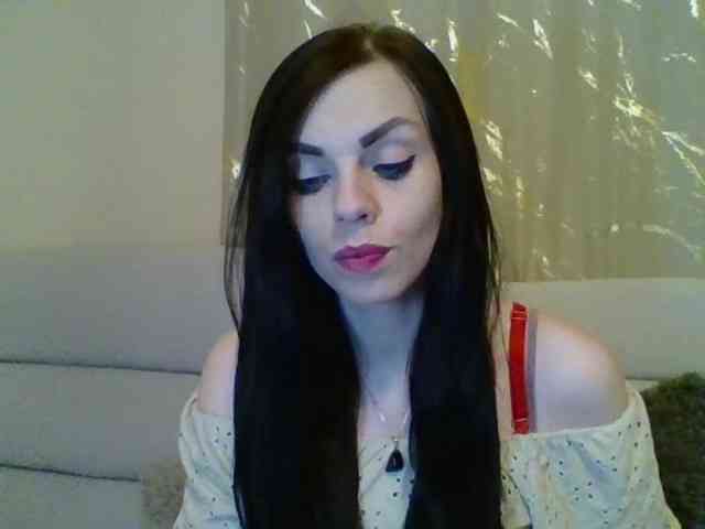 CassidyLovely webcam