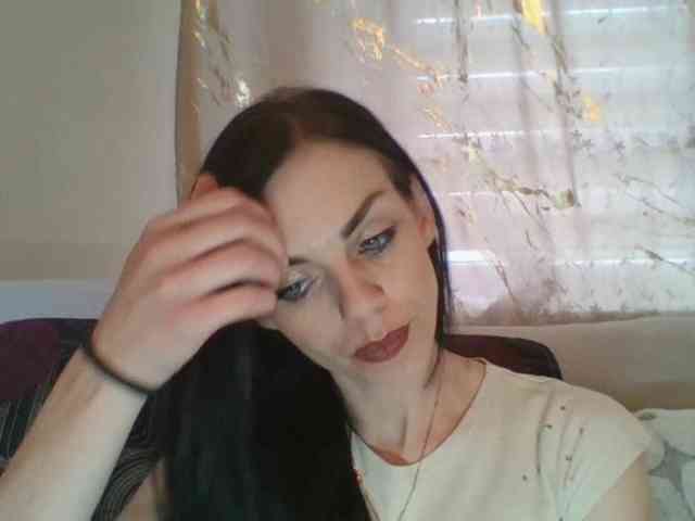CassidyLovely webcam