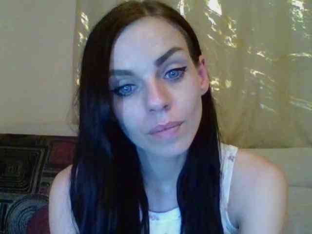 CassidyLovely webcam