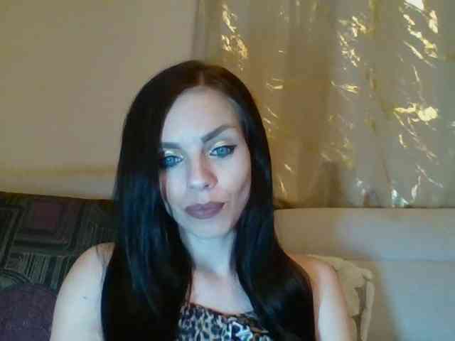 CassidyLovely webcam