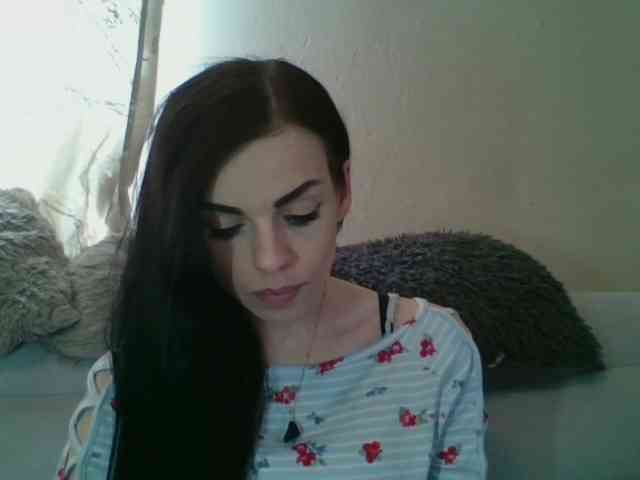 CassidyLovely webcam