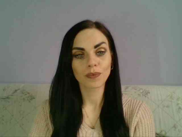 CassidyLovely webcam