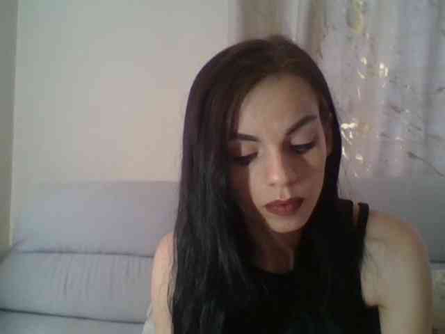 CassidyLovely webcam