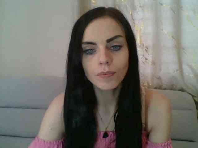 CassidyLovely webcam