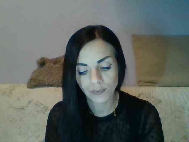 CassidyLovely webcam